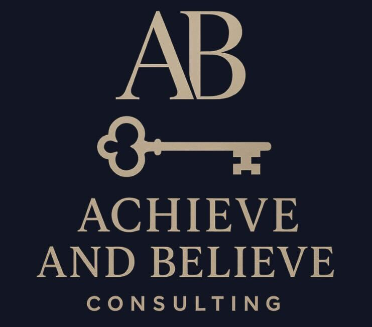 Achieve and Believe Consulting