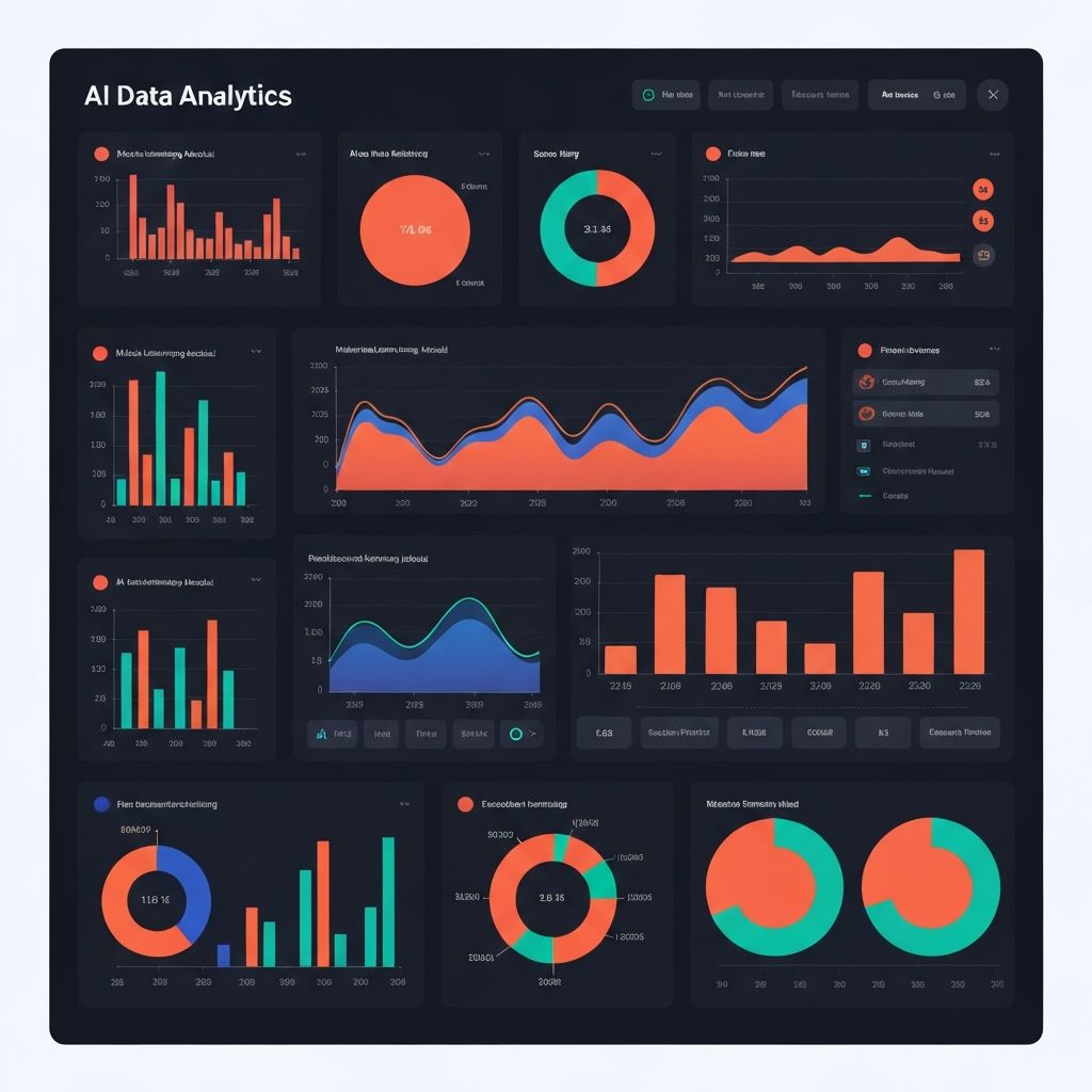 AI-Powered Analytics