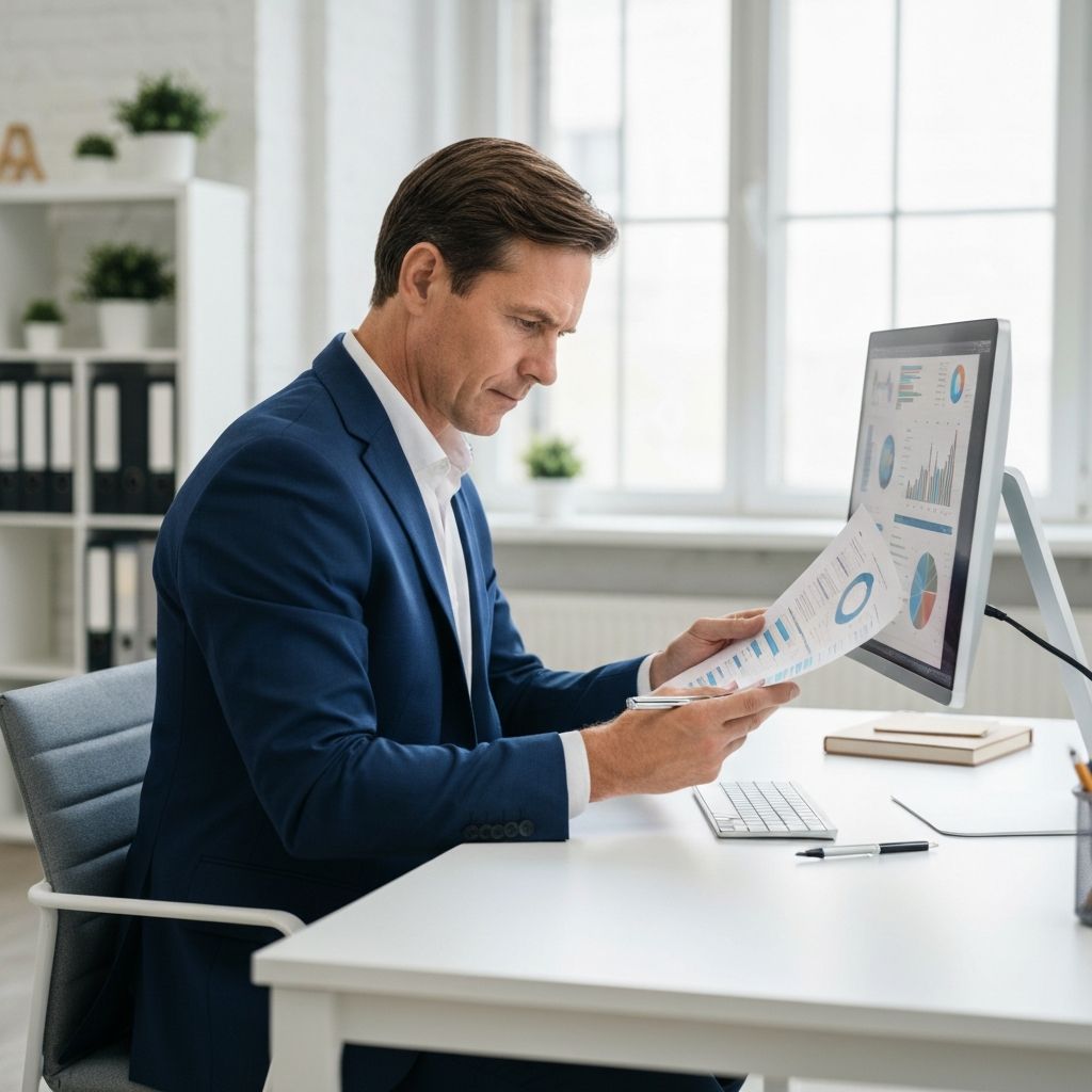 Discovery & Assessment