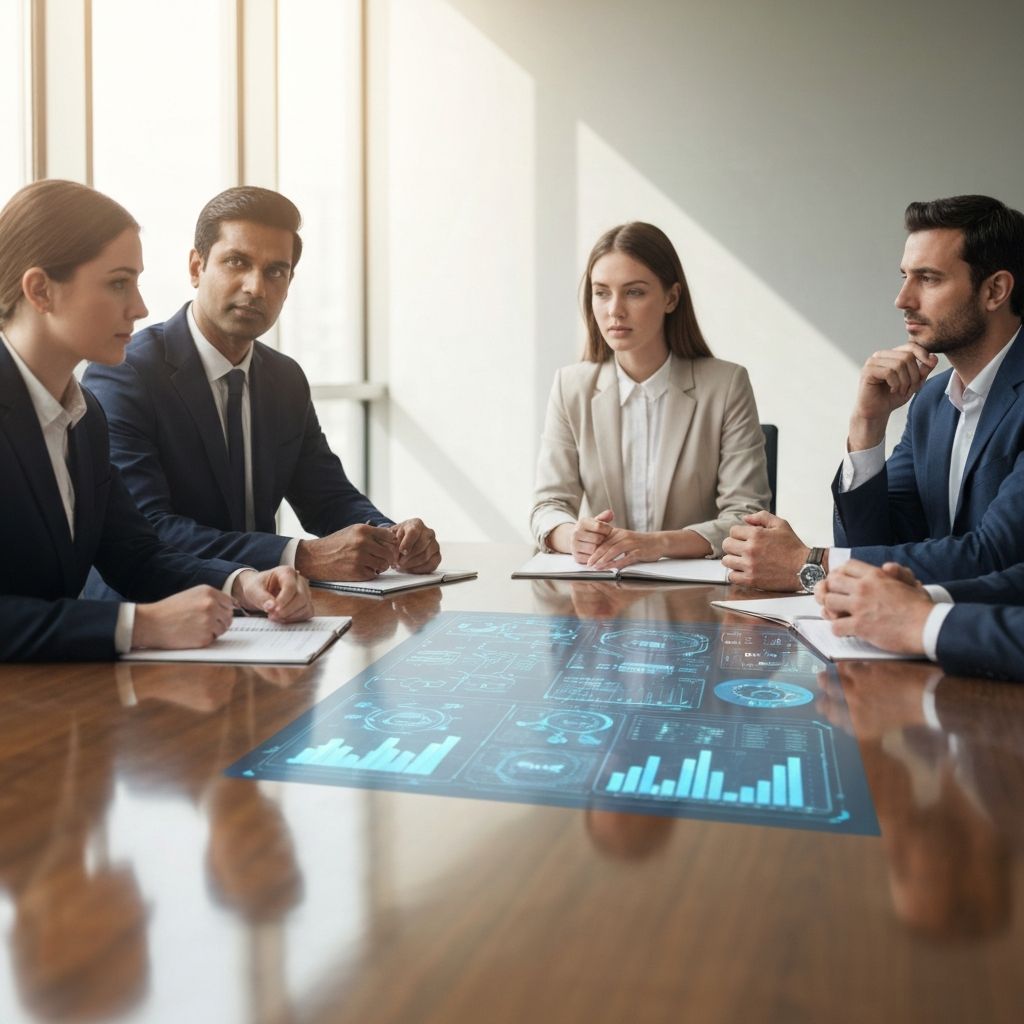 AI Training & Enablement